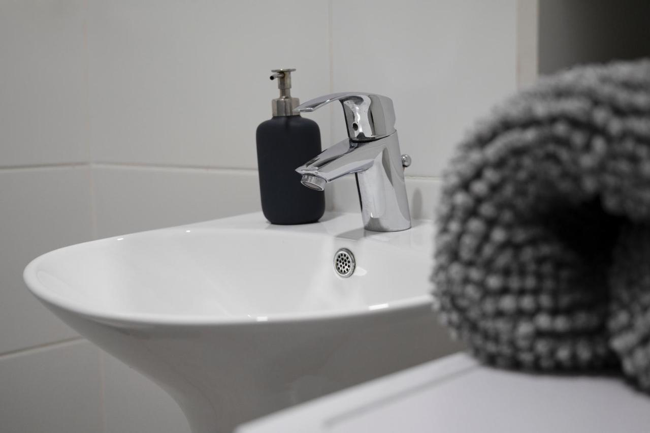 Luzzu - Family Friendly Maisonette Xlendi Zewnętrze zdjęcie