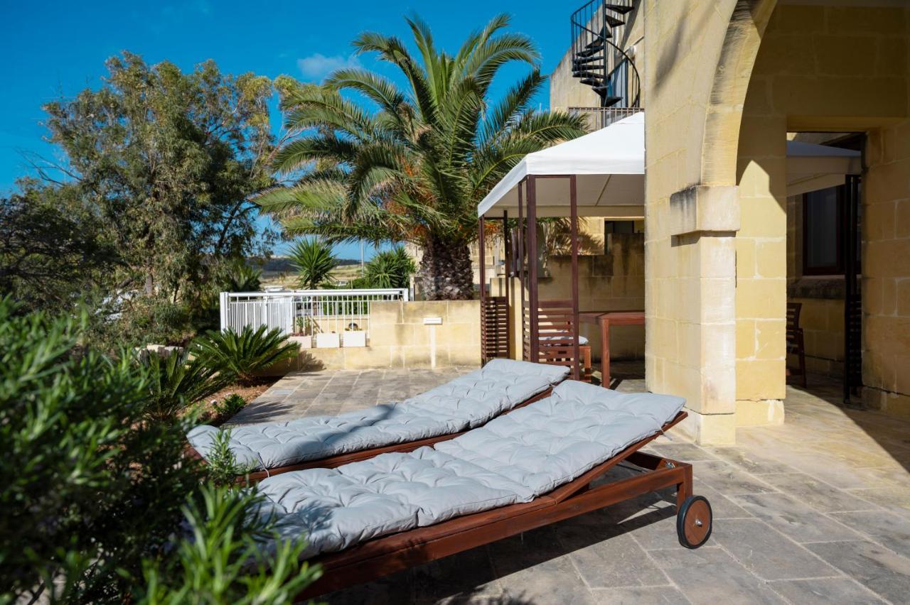 Luzzu - Family Friendly Maisonette Xlendi Zewnętrze zdjęcie