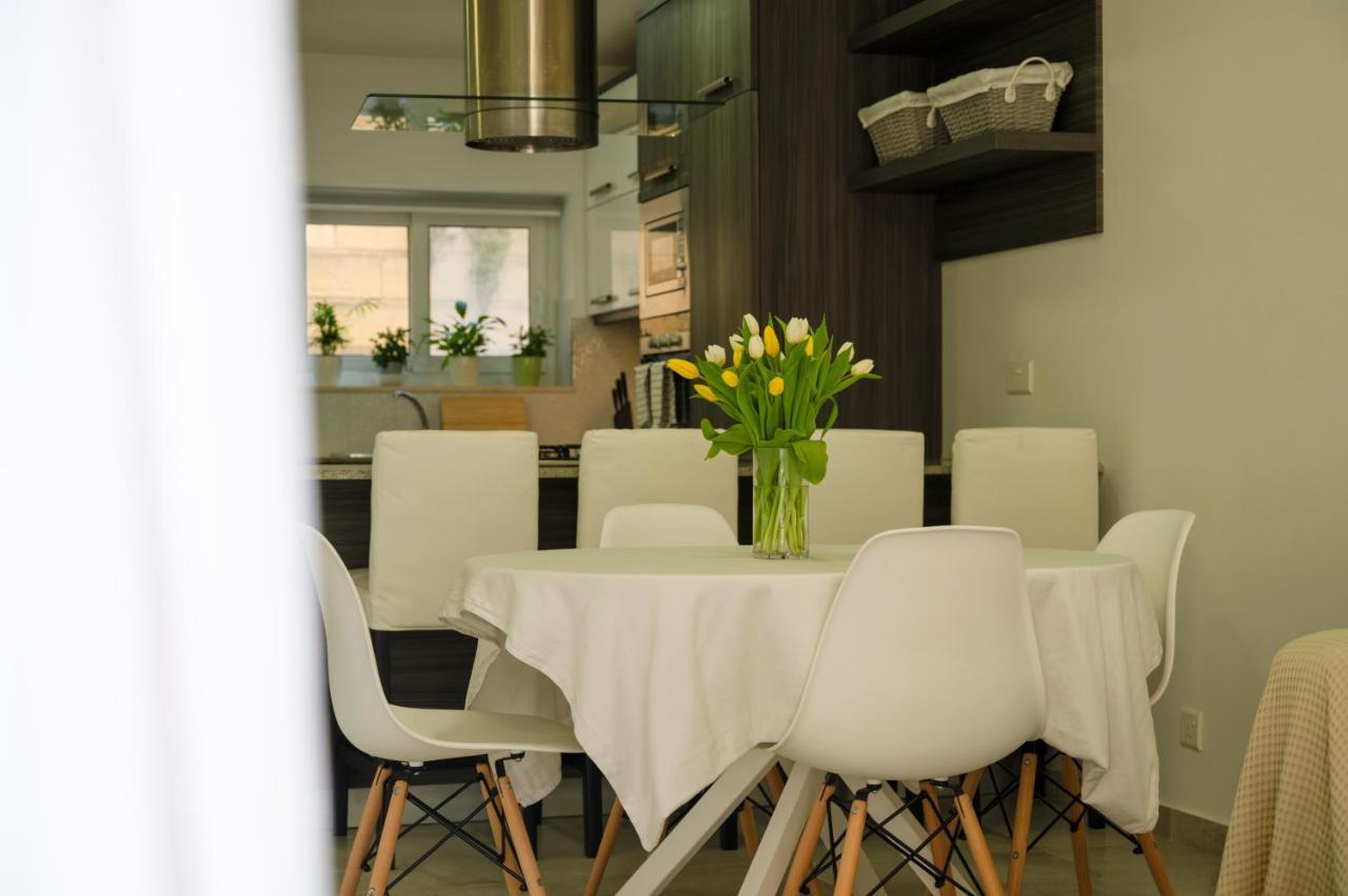 Luzzu - Family Friendly Maisonette Xlendi Zewnętrze zdjęcie