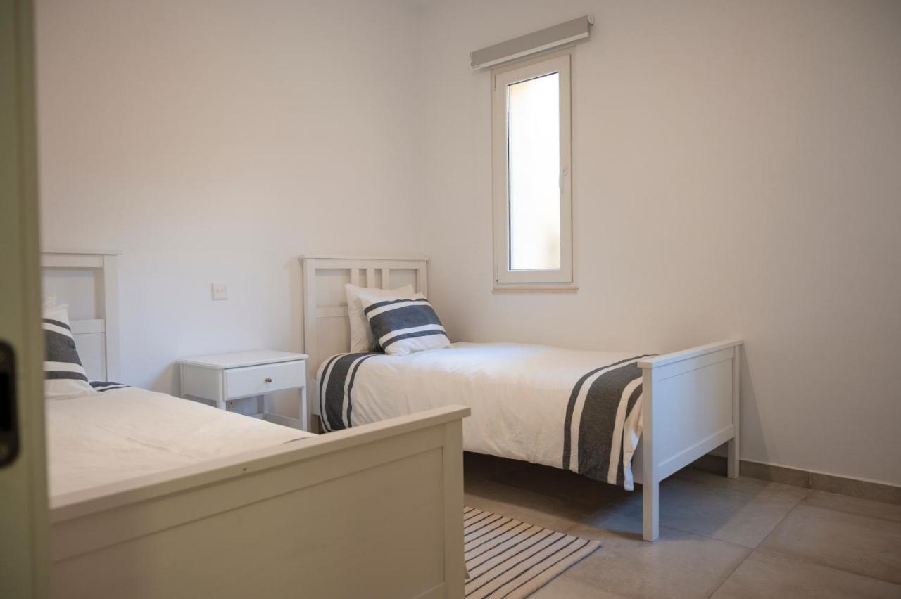 Luzzu - Family Friendly Maisonette Xlendi Zewnętrze zdjęcie