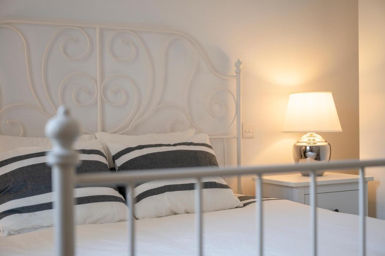 Luzzu - Family Friendly Maisonette Xlendi Zewnętrze zdjęcie