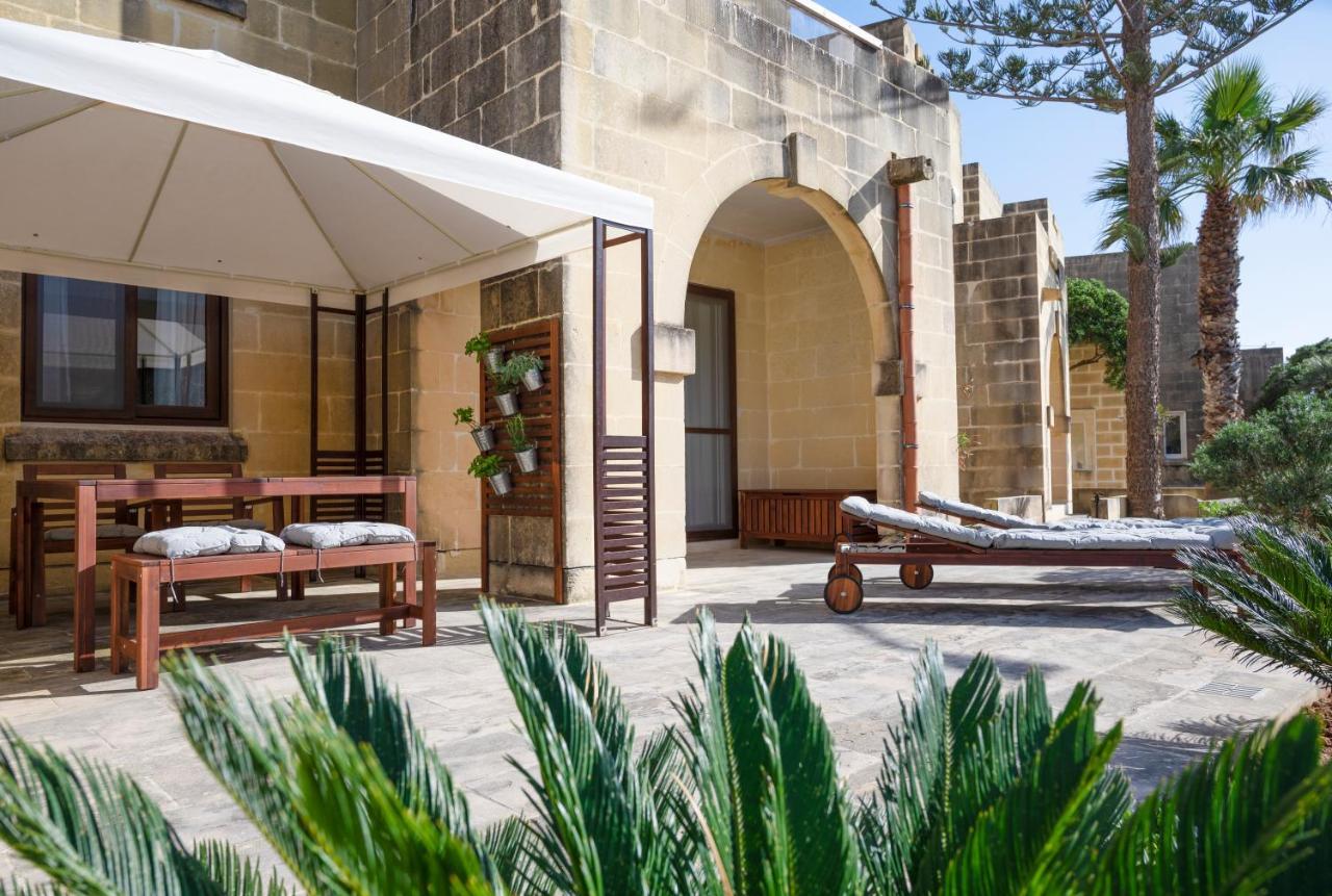 Luzzu - Family Friendly Maisonette Xlendi Zewnętrze zdjęcie