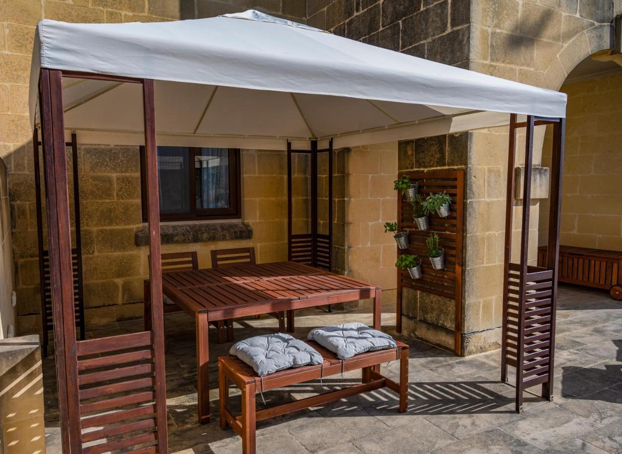 Luzzu - Family Friendly Maisonette Xlendi Zewnętrze zdjęcie